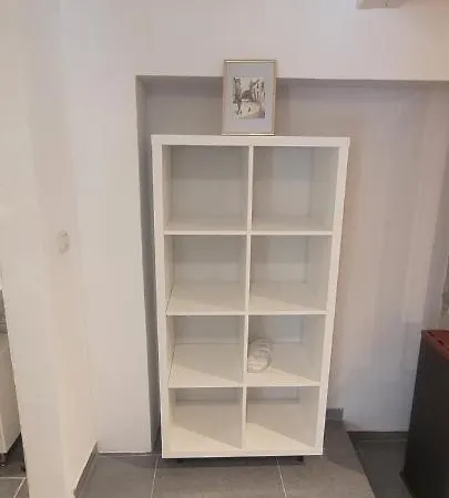 Ferien-apartment Meter Διαμέρισμα